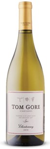 Tom Gore Chardonnay 2018