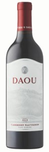 Daou Vineyards Cabernet Sauvignon 2018