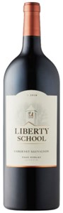 Liberty School Cabernet Sauvignon 2019