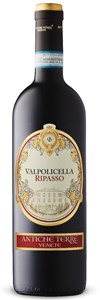 Antiche Terre Venete Ripasso Valpolicella 2019