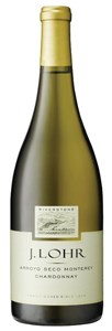 J. Lohr Riverstone Arroyo Seco Monterey Chardonnay 2019