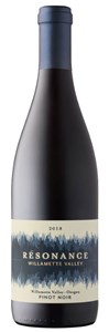 Résonance Pinot Noir 2018