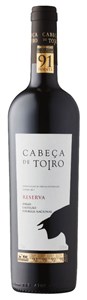 Cabeça de Toiro Reserva 2017