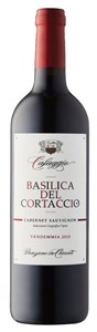 Villa Cafaggio Basilica del Cortaccio Cabernet Sauvignon 2015