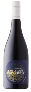 Plantagenet Lions' Circle Shiraz 2018