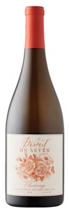 On Seven The Pursuit Chardonnay 2018