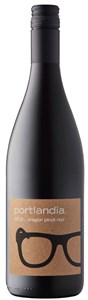 Portlandia Pinot Noir 2019