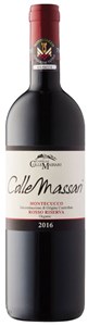 Castello di Collemassari Montecucco Rosso Riserva 2016