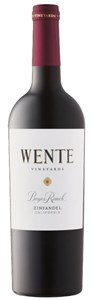 Wente Vineyards Beyer Ranch Zinfandel 2018