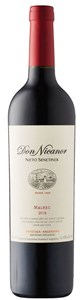 Nieto Senetiner Don Nicanor Malbec 2018