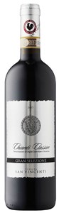 Tenuta San Vincenti Gran Selezione Chianti Classico 2015