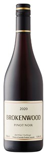 Brokenwood Pinot Noir 2020