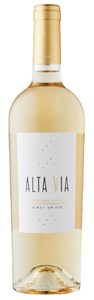 Alta Via Pinot Grigio 2020