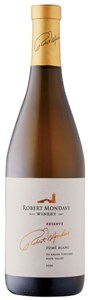 Robert Mondavi Winery To Kalon Vineyard Reserve Fumé Blanc 2016