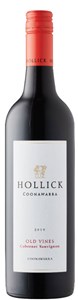 Hollick Old Vines Coonawarra Cabernet Sauvignon 2019