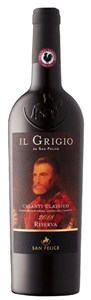 San Felice Il Grigio Chianti Classico 2020