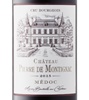 Château Pierre de Montignac 2015