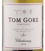 Tom Gore Chardonnay 2018