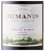 McManis Petite Sirah 2020