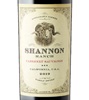Shannon Family of Wines Shannon Ranch Cabernet Sauvignon 2019