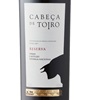 Cabeça de Toiro Reserva 2017