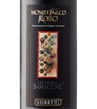 Goretti Le Mura Saracene Montefalco Rosso 2018