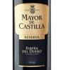 J.Garcia Carrion Mayor de Castilla Reserva 2014