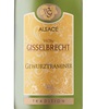 Willy Gisselbrecht Tradition Gewurztraminer 2019