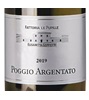 Fattoria Le Pupille Poggio Argentato 2019