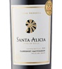 Santa Alicia Gran Reserva de Los Andes Cabernet Sauvignon 2018