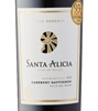 Santa Alicia Gran Reserva de Los Andes Cabernet Sauvignon 2018