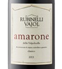 Rubinelli Vajol Amarone della Valpolicella Classico 2013