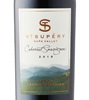 St. Supéry Estate Bottled Cabernet Sauvignon 2018