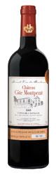 Château Côte Montpezat 2001