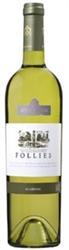 Aveleda Follies Vinho Verde 2006 2006