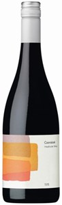 Cooralook Yabby Lake International Shiraz 2008