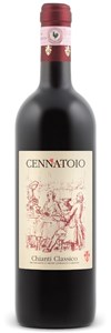 Cennatoio Chianti Classico 2009