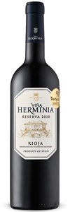 Viña Herminia Reserva Henri Gualco, Récolt. Tinto 2004