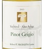 Santa Magdalena Pinot Grigio 2010