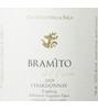 Castello della Sala Bramìto Del Cervo Chardonnay 2010