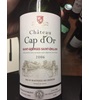 Château Cap D'or Blend - Meritage 2006