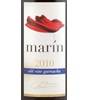 Ignacio Marin Old Vine Garnacha 2008