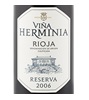 Viña Herminia Reserva Henri Gualco, Récolt. Tinto 2004