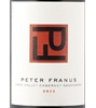 Peter Franus Cabernet Sauvignon 2007