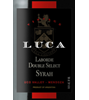 Luca Laborde Double Select Syrah 2009