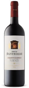 Ruffino Santedame Chianti Classico 2009