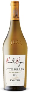 Marcel Cabelier Vieilles Vignes Chardonnay 2015