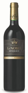 Le Noble Cuvée Réserve 2018