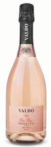 Valdo Oro Puro Brut Rosé Prosecco 2020