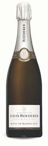 Louis Roederer Brut Blanc de Blancs Champagne 2013